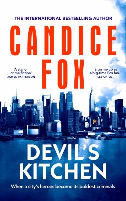 Featured Titles - Devil's kitchen